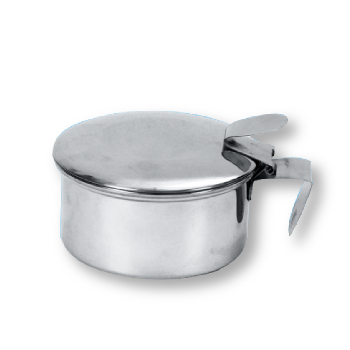 Hollow Ware